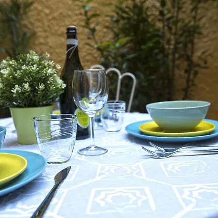 Central , Immaculate, Garden And Free Bike * Bologna